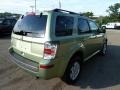 Kiwi Green Metallic - Mariner I4 4WD Photo No. 4