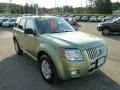 Kiwi Green Metallic - Mariner I4 4WD Photo No. 6