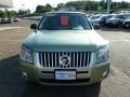 Kiwi Green Metallic - Mariner I4 4WD Photo No. 7