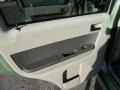 Kiwi Green Metallic - Mariner I4 4WD Photo No. 13