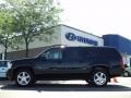 Black - Suburban 1500 LT 4x4 Photo No. 7