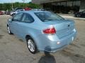 Light Ice Blue Metallic - Focus SE Coupe Photo No. 2