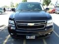 Black - Suburban 1500 LT 4x4 Photo No. 15