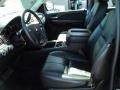 Black - Suburban 1500 LT 4x4 Photo No. 22