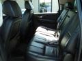 Black - Suburban 1500 LT 4x4 Photo No. 25