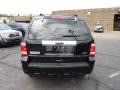Ebony Black - Escape Limited V6 4WD Photo No. 3