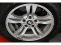 Alpine White - X3 3.0i Photo No. 19