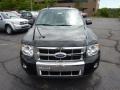 Ebony Black - Escape Limited V6 4WD Photo No. 6