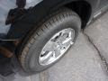 Ebony Black - Escape Limited V6 4WD Photo No. 7