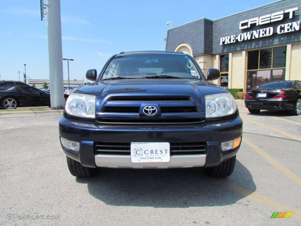 2004 4Runner SR5 - Stratosphere Mica / Taupe photo #2