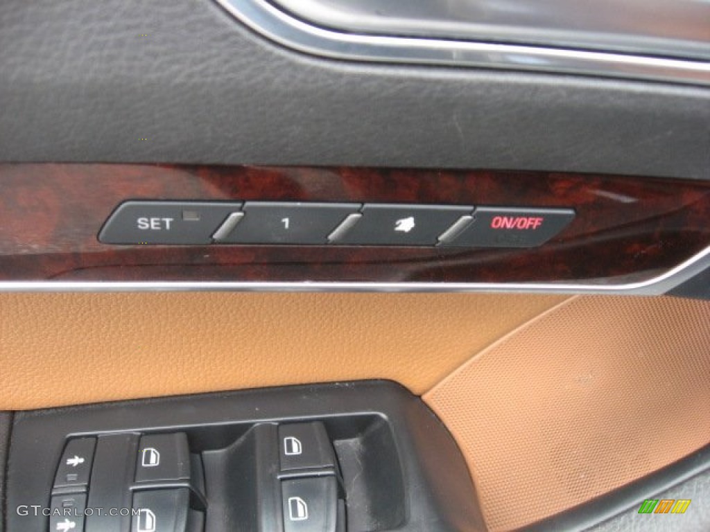 2006 Audi A6 3.2 quattro Avant Controls Photo #51792458