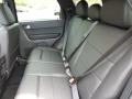 Charcoal Black Interior Photo for 2012 Ford Escape #51792462