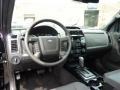 Charcoal Black Dashboard Photo for 2012 Ford Escape #51792476