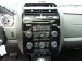 Charcoal Black Controls Photo for 2012 Ford Escape #51792515