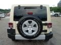 Sahara Tan - Wrangler Unlimited Sahara 4x4 Photo No. 3
