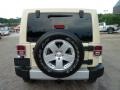 2011 Sahara Tan Jeep Wrangler Unlimited Sahara 4x4  photo #3