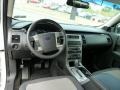 2012 Ford Flex SE dashboard