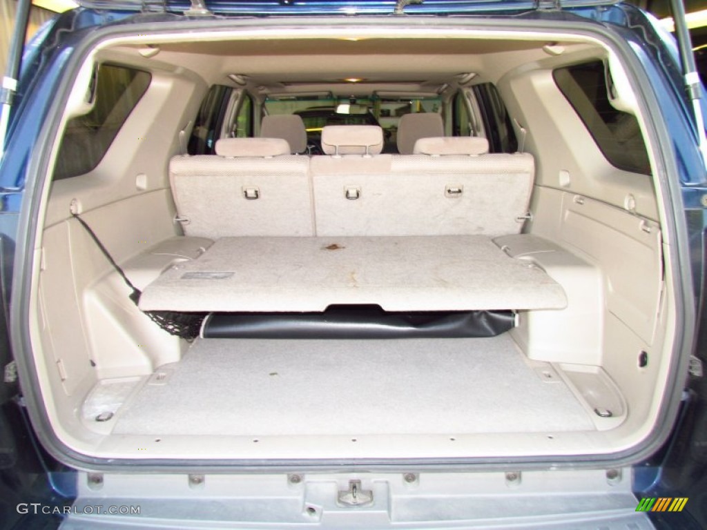 2004 4Runner SR5 - Stratosphere Mica / Taupe photo #18