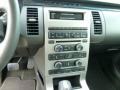 Charcoal Black Controls Photo for 2012 Ford Flex #51792731
