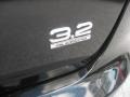 2006 Audi A6 3.2 quattro Avant Badge and Logo Photo