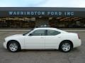 Stone White - Charger SE Photo No. 1