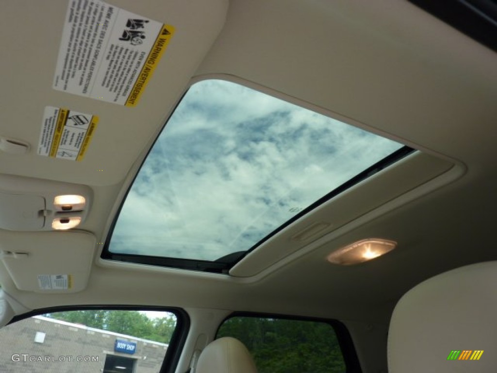 2012 Ford Escape XLT V6 4WD Sunroof Photo #51792941