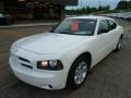 Stone White 2006 Dodge Charger Gallery