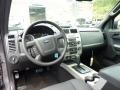 Charcoal Black Dashboard Photo for 2012 Ford Escape #51793133