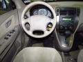 2005 Nordic White Hyundai Tucson LX V6  photo #14