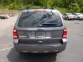 2012 Sterling Gray Metallic Ford Escape XLT  photo #3