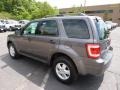 2012 Sterling Gray Metallic Ford Escape XLT  photo #4