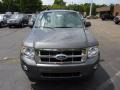 2012 Sterling Gray Metallic Ford Escape XLT  photo #6