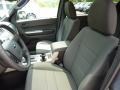 Sterling Gray Metallic - Escape XLT Photo No. 8