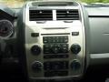 Sterling Gray Metallic - Escape XLT Photo No. 13