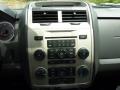 2012 Sterling Gray Metallic Ford Escape XLT  photo #13