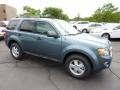 Steel Blue Metallic - Escape XLT Photo No. 1