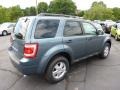 Steel Blue Metallic - Escape XLT Photo No. 2