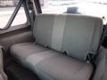 Light Khaki Metallic - Wrangler Sahara 4x4 Photo No. 15