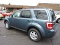 Steel Blue Metallic - Escape XLT Photo No. 4
