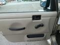 Light Khaki Metallic - Wrangler Sahara 4x4 Photo No. 17
