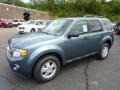 Steel Blue Metallic - Escape XLT Photo No. 5