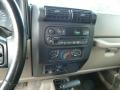 Light Khaki Metallic - Wrangler Sahara 4x4 Photo No. 18