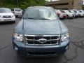 Steel Blue Metallic - Escape XLT Photo No. 6