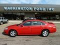 Victory Red - Impala LT Photo No. 1