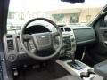 Steel Blue Metallic - Escape XLT Photo No. 10