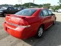 Victory Red - Impala LT Photo No. 4