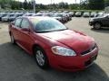 Victory Red - Impala LT Photo No. 6