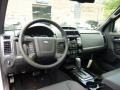 Charcoal Black Dashboard Photo for 2012 Ford Escape #51793994