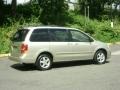 2003 Shimmering Sand Metallic Mazda MPV LX  photo #5