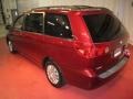Salsa Red Pearl - Sienna LE Photo No. 4